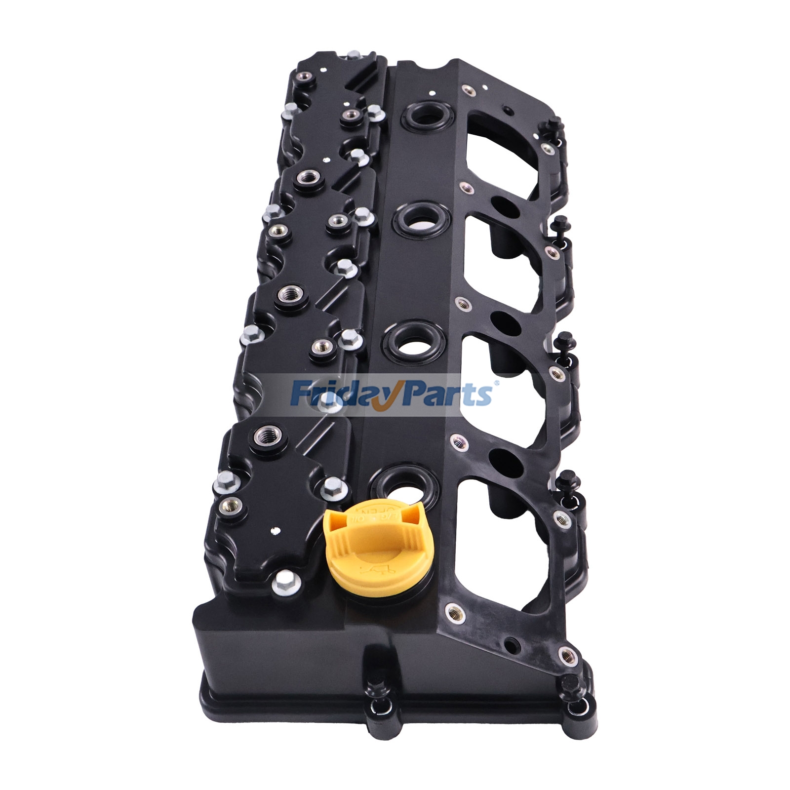  Valve Cover Assembly For BOBCAT