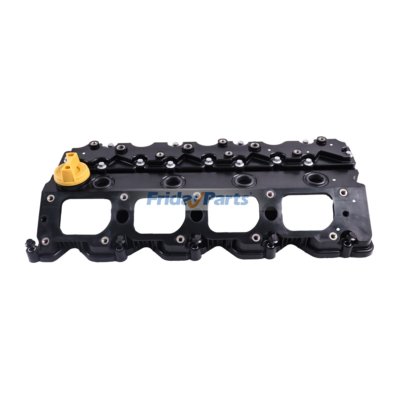 FridayParts Valve Cover Assembly