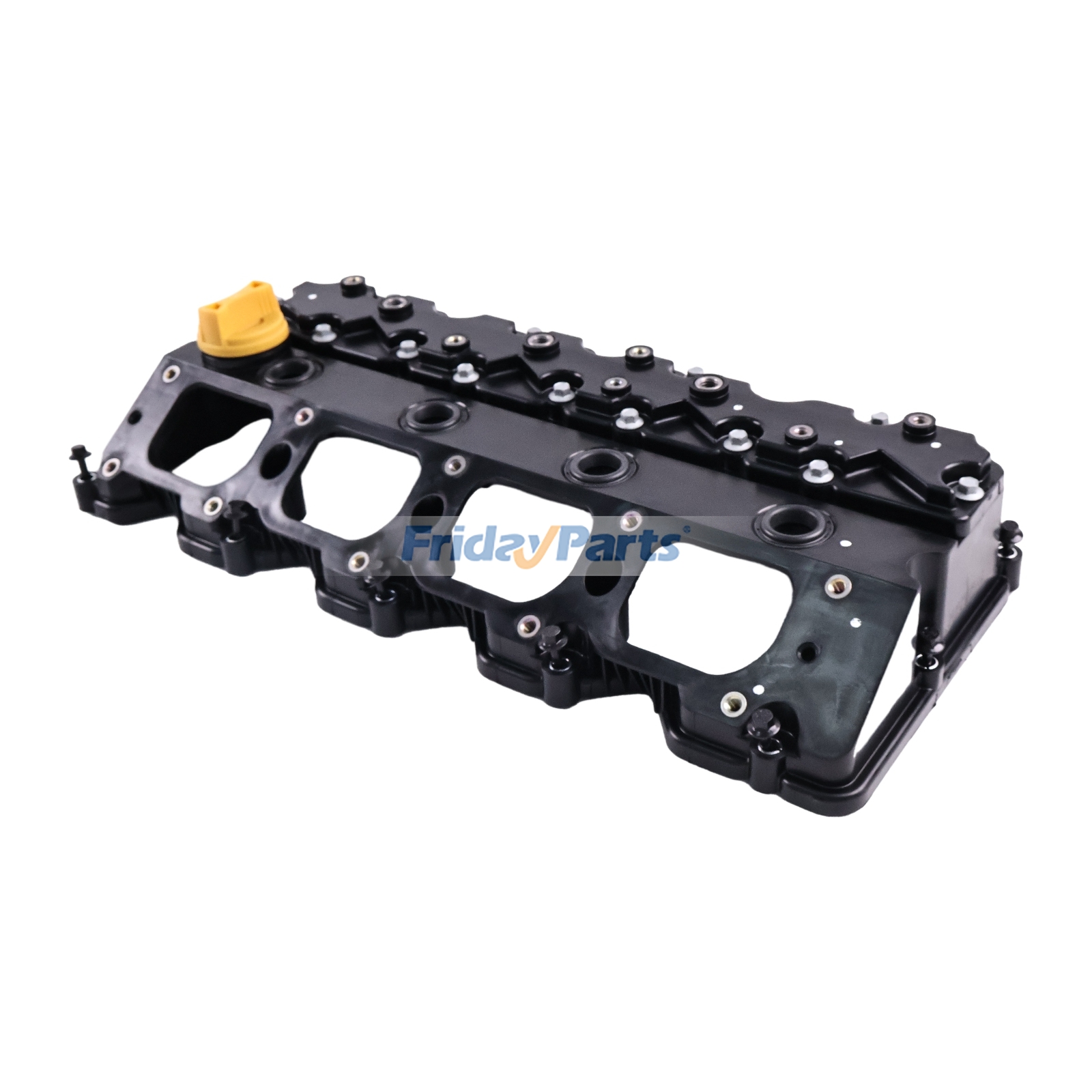 Valve Cover Assembly 7360036 for Bobcat Excavator E85 E57W Loader T650