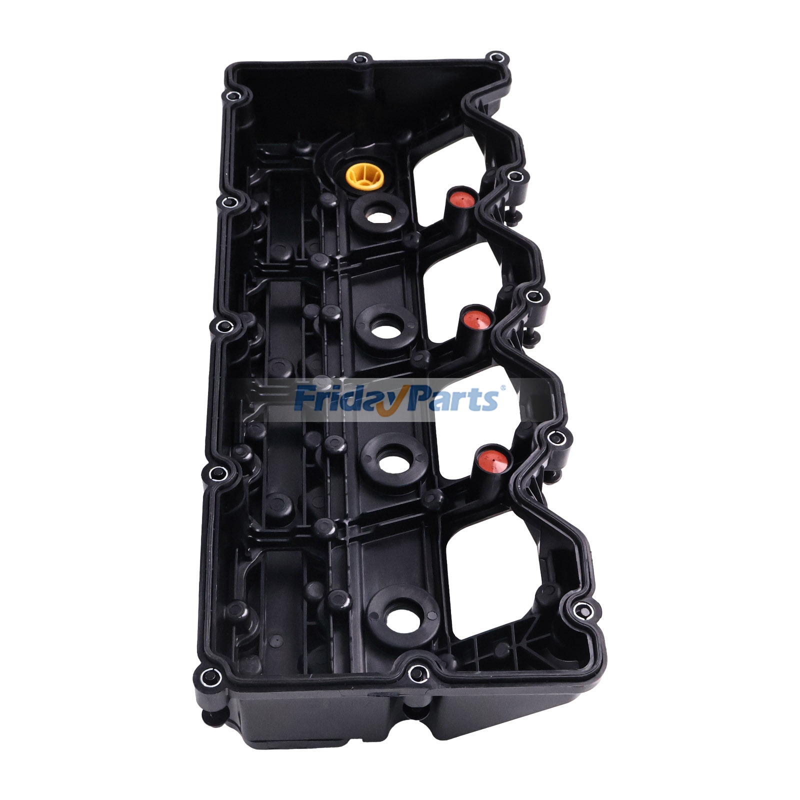 Valve Cover Assembly For BOBCAT Excavator,Loader
