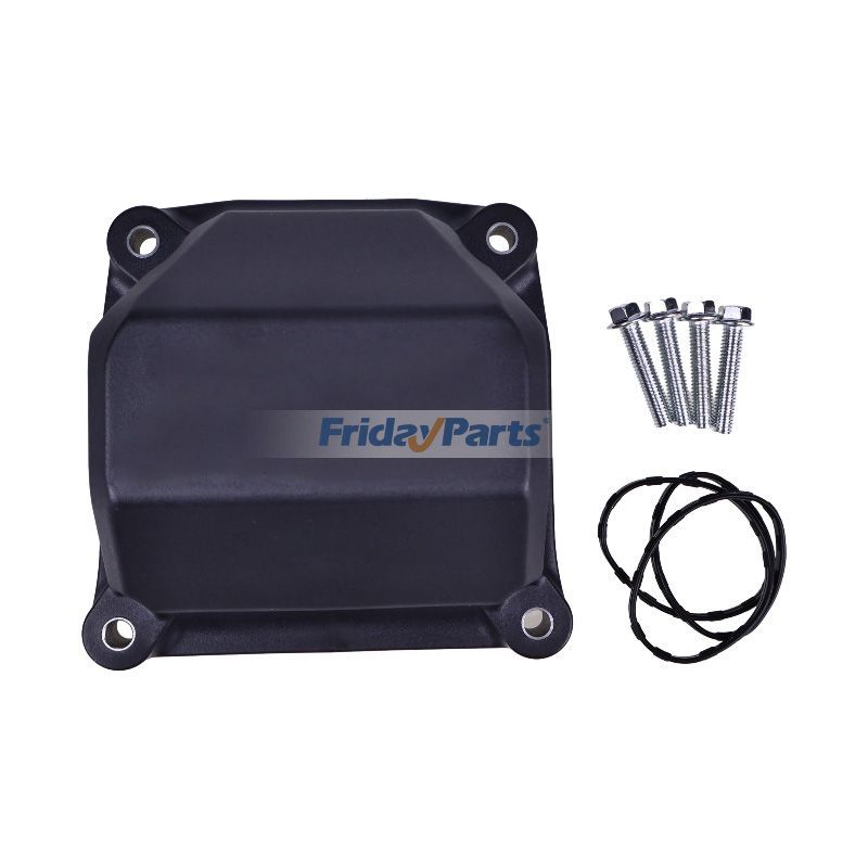 Engine Valve Cover Breather Kit