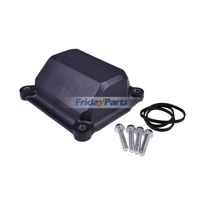 Valve Cover Breather Kit 24-755-142-S for Kohler Engine CV17 CV18 CV19 CV20 CV22 CV23 CV25 CV26 CV620 CV624 CV640 CV670 CV675