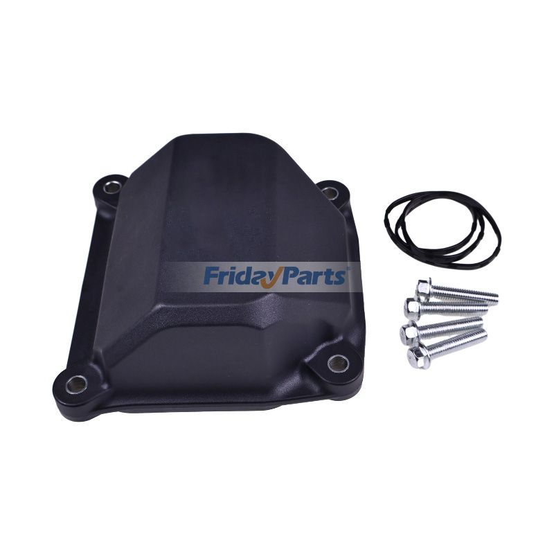 Valve Cover Breather Kit for Engine