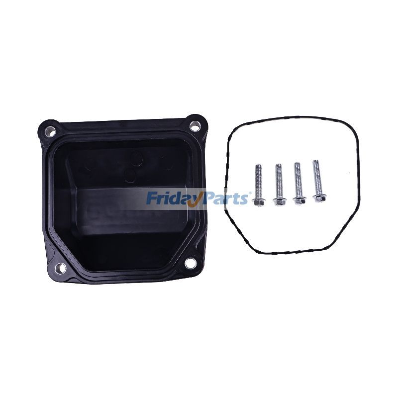  Valve Cover Breather Kit 