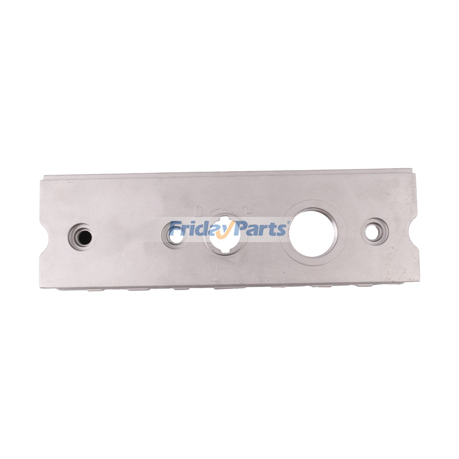 Couvercle de soupape 