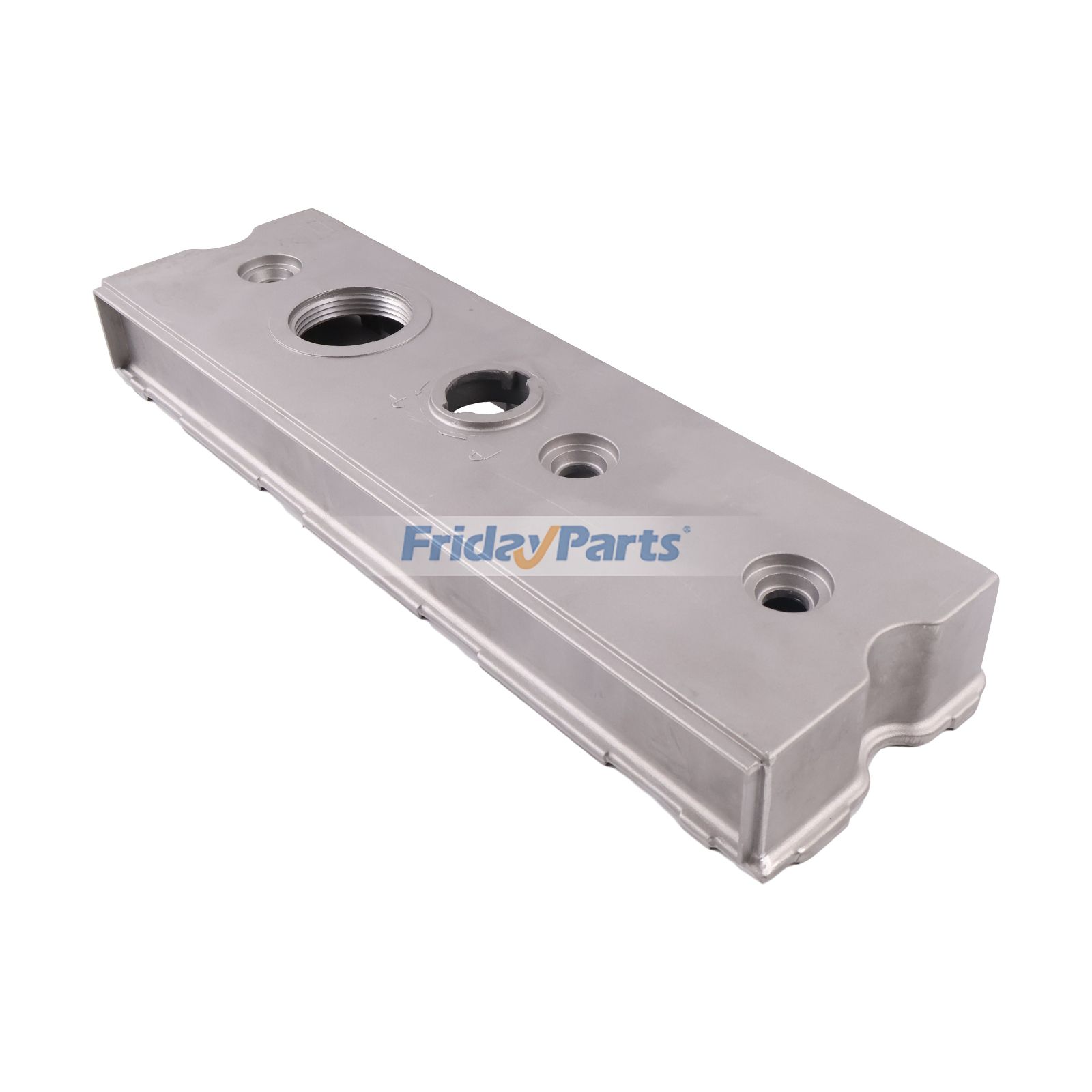 Couvercle de soupapepour Moteur