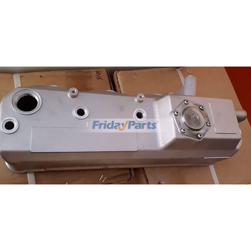 Valve Cover for Yanmar 4TNV98 4TNV94 Non Turbo Engine