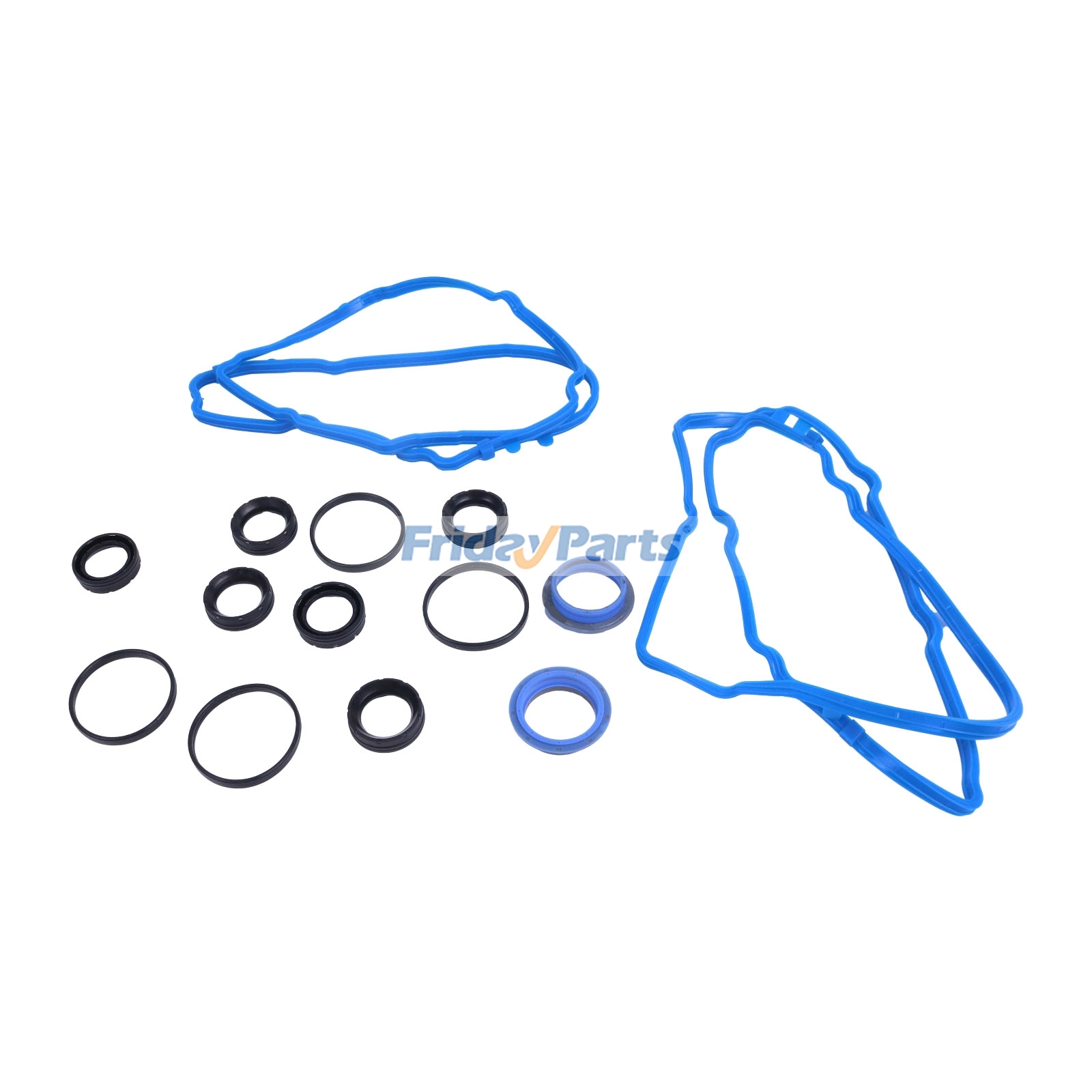 Ventildeckeldichtungfür Fahrzeug