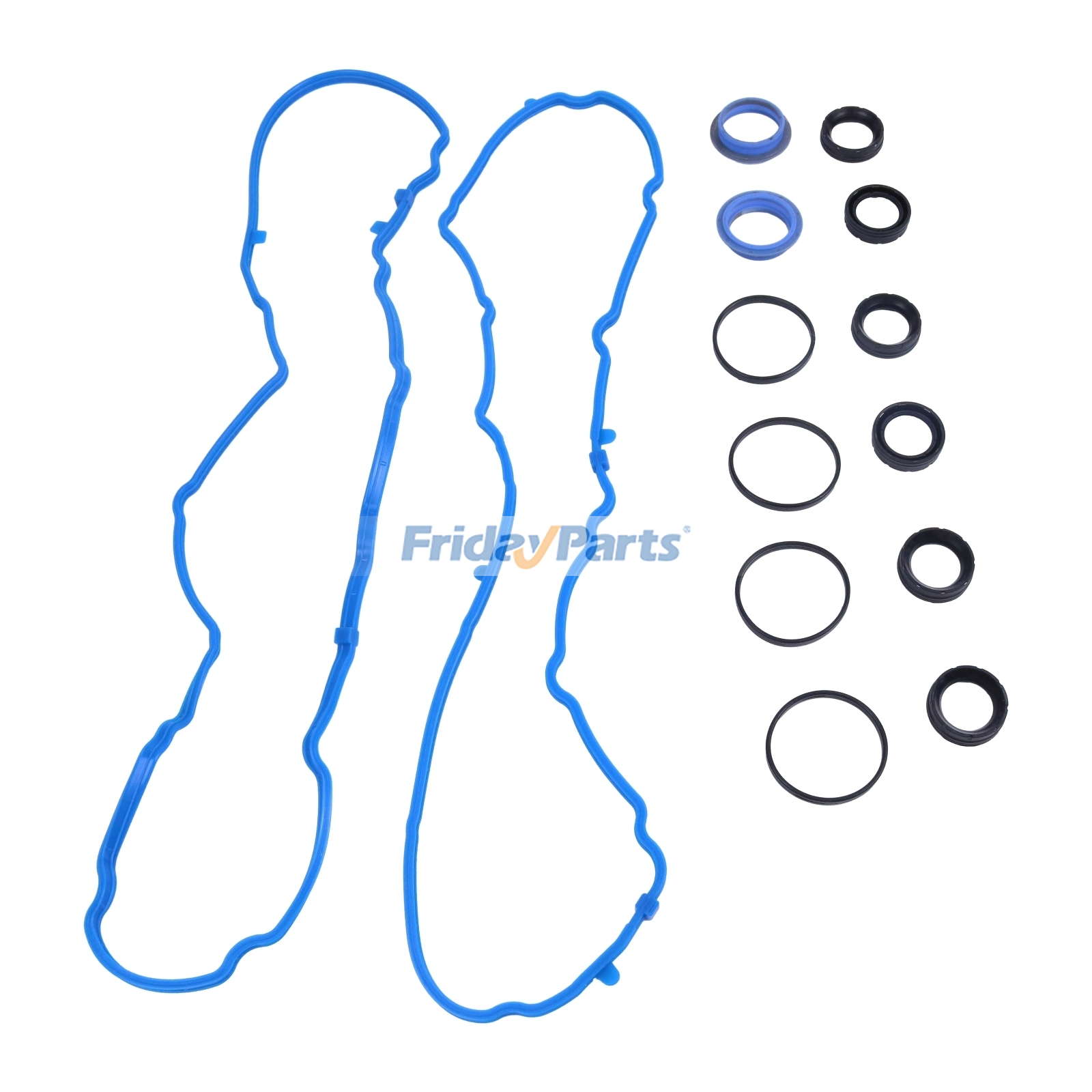 VentildeckeldichtungFür Dodge,Für Jeep,Für Volkswagen,Für Chrysler