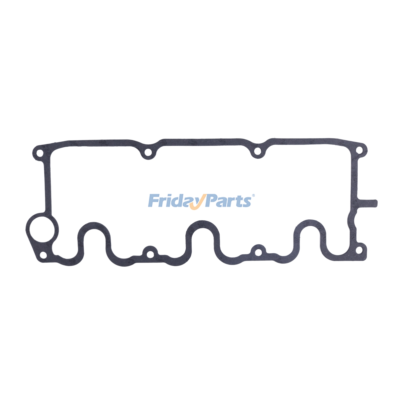 Valve Cover Gasket 04179846 for Deutz Engine F3L1011 F3L1011F BF3M1011 BF3M2011 D2011L03