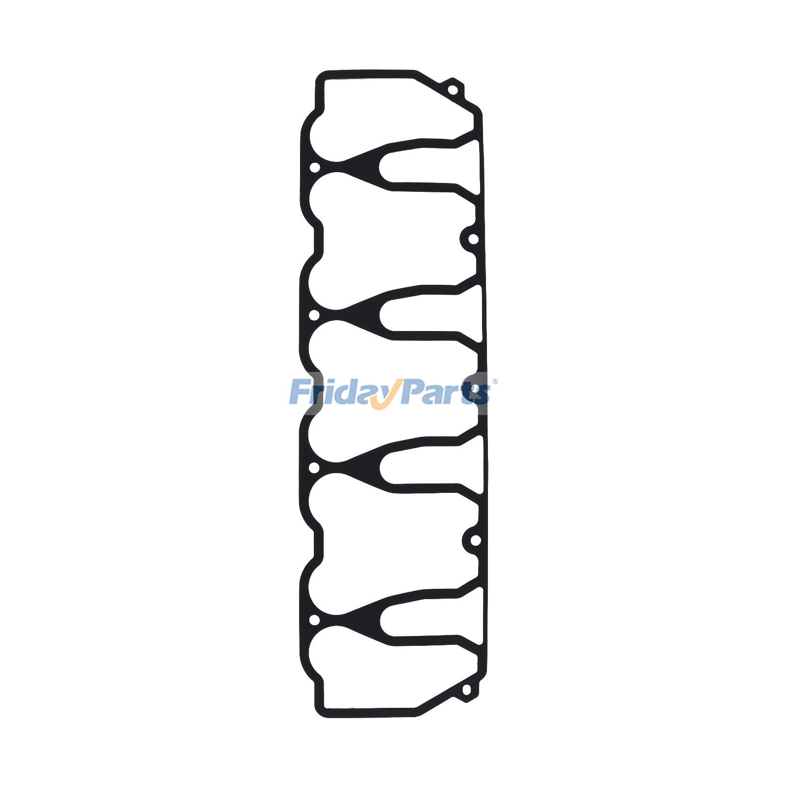 Joint de couvercle de soupape 