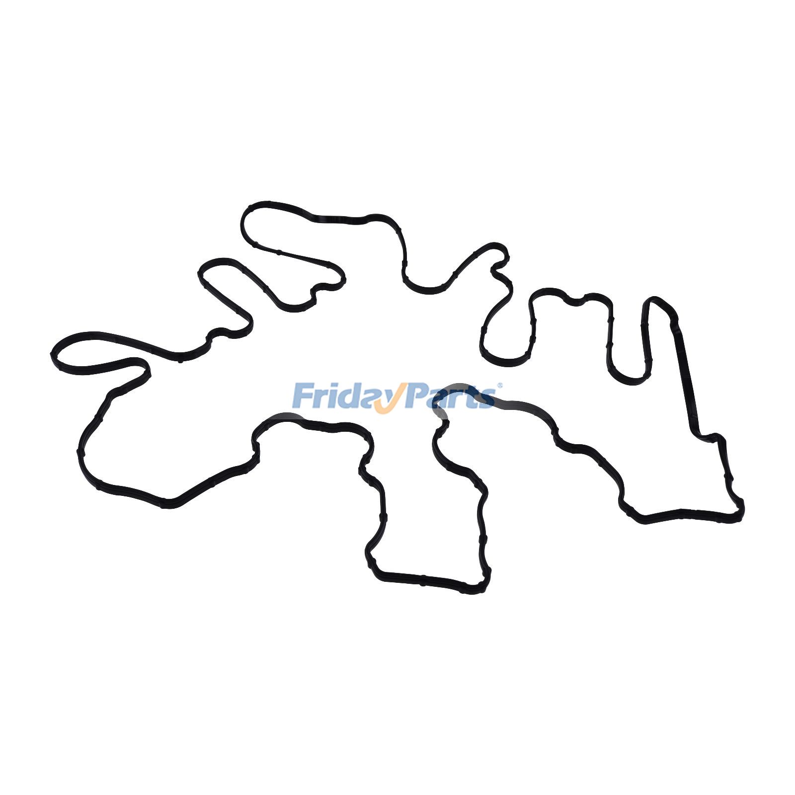 Joint de couvercle de soupapepour Moteur,Tracteur