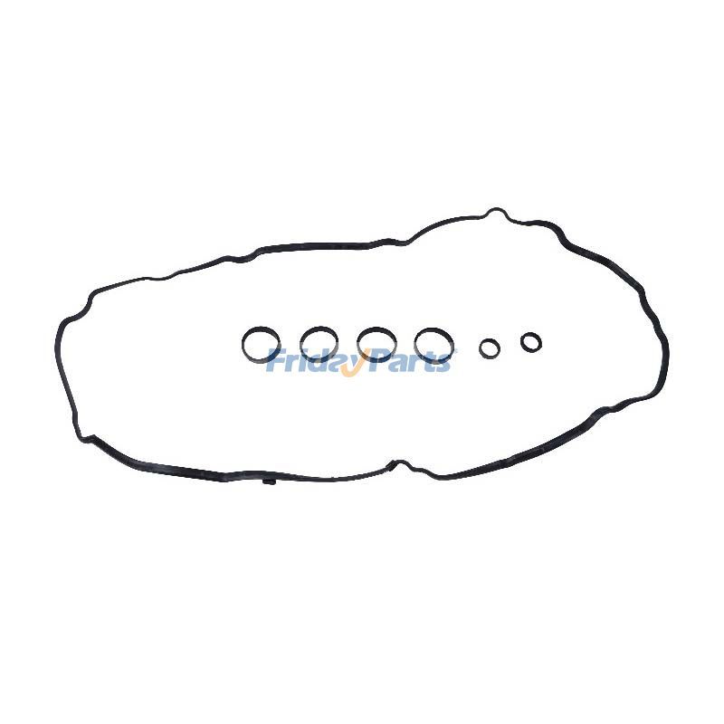 Valve Cover Gasket 11127567877 for BMW Engine N16B16A N12B16A