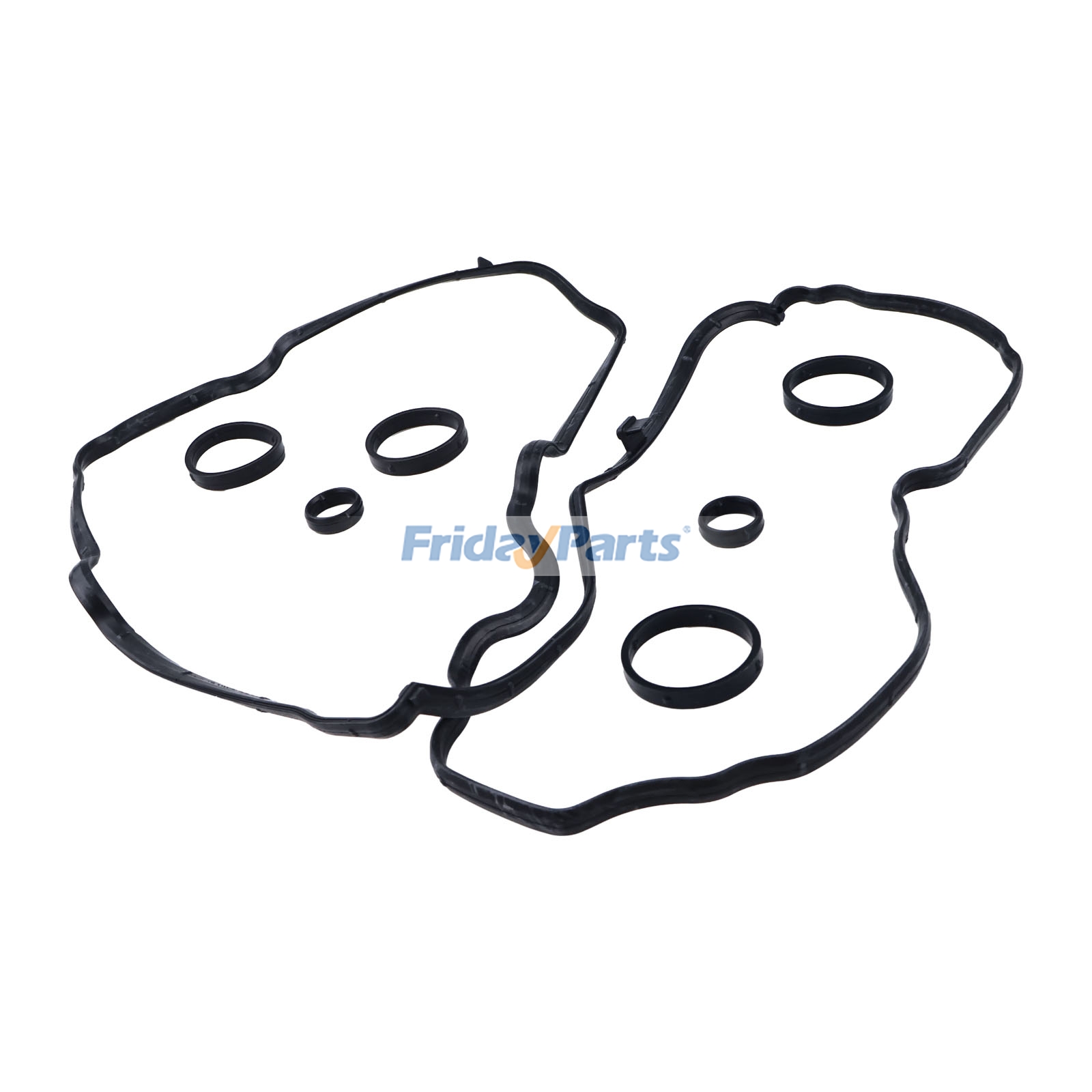 Valve Cover Gasket 11127567877 for BMW Engine N16B16A N12B16A