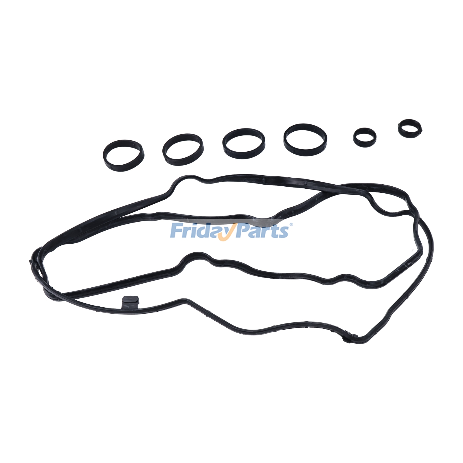 Valve Cover Gasket in Stock in China