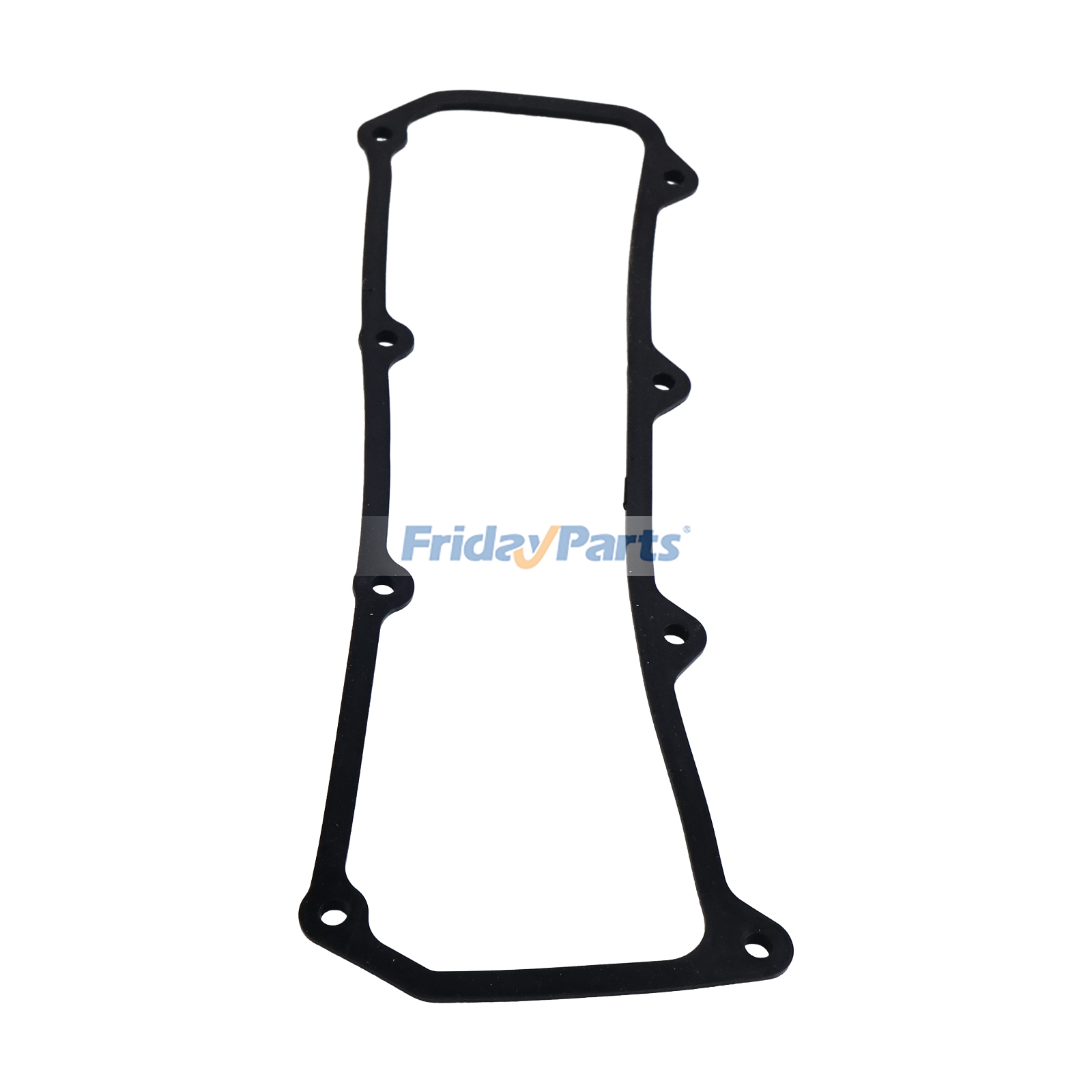 Ventildeckeldichtung 119000-11320 für Yanmar-Motoren 3TN100E, 3TN100L, 3TN100TE, 4TN100L, 4TN100TLfür 