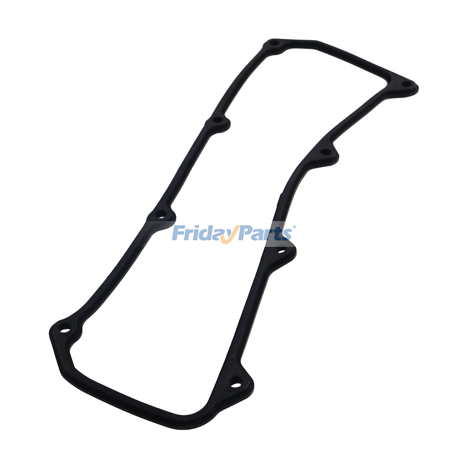 Ventildeckeldichtung 119000-11320 für Yanmar-Motoren 3TN100E, 3TN100L, 3TN100TE, 4TN100L, 4TN100TL