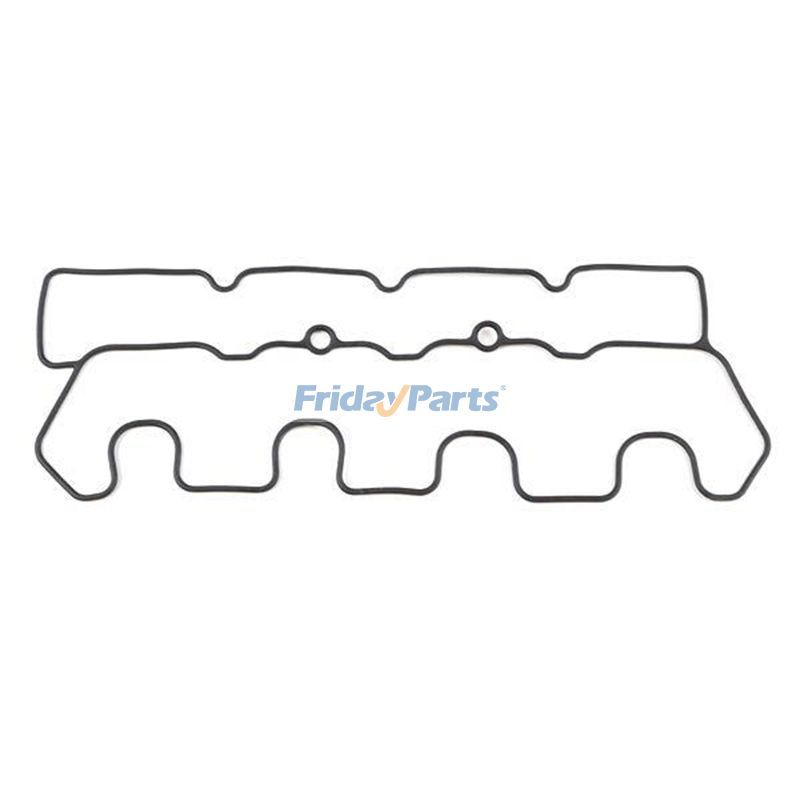 Valve Cover Gasket 120996220 for Perkins Engine 404D-15 404C-15 1004-4T