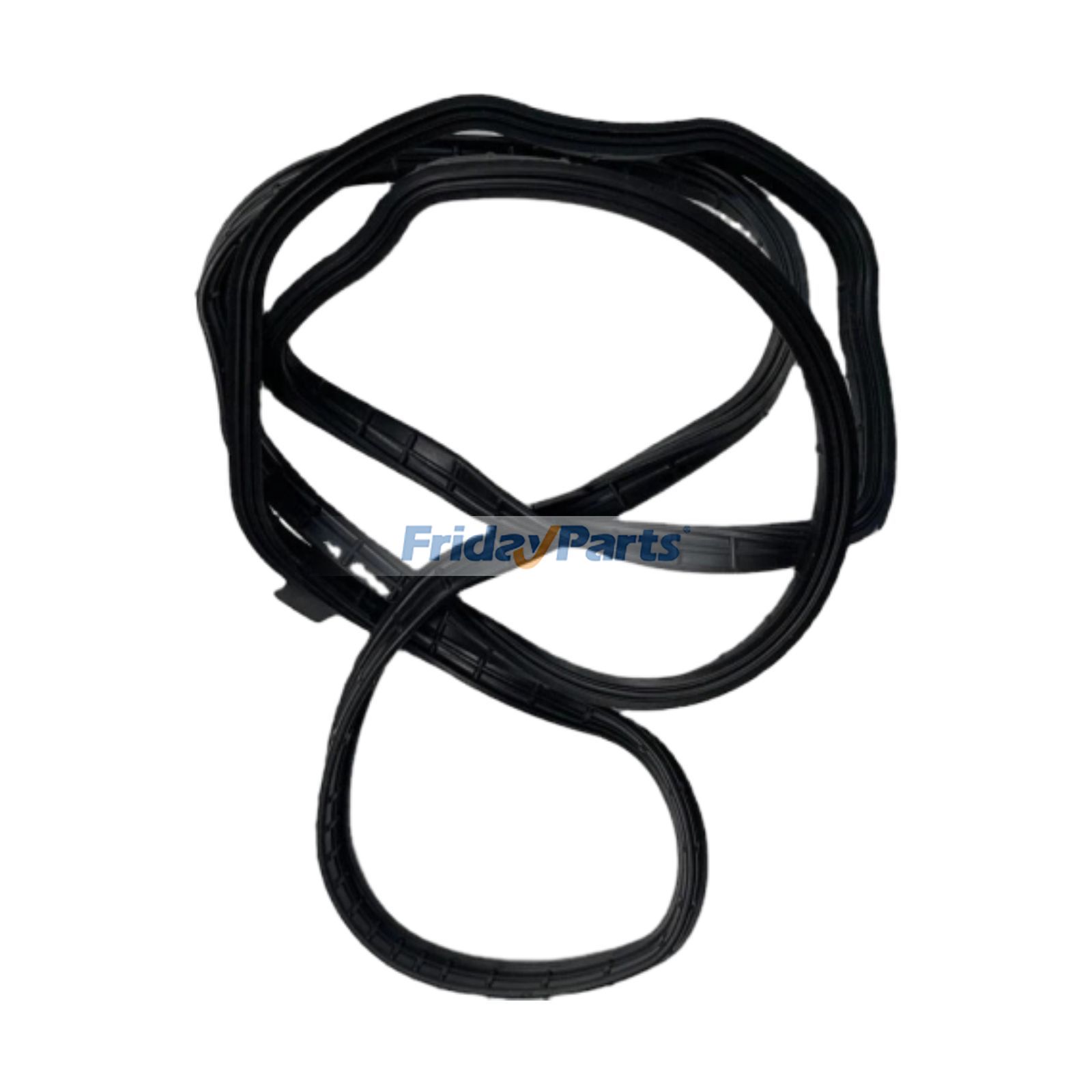 Ventildeckeldichtung 12341-RE2-E01 für Honda CR-Z Fit 1.5L L4 2009-2016