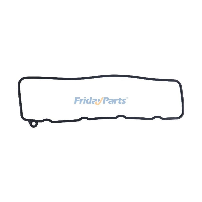 Valve Cover Gasket 123900-11310 for Yanmar Engine 4TNE106 4TNE106T