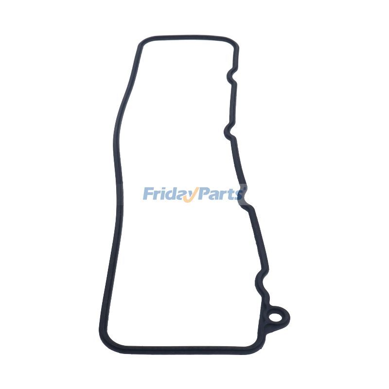 Joint de couvercle de soupape 123900-11310 pour moteur Yanmar 4TNE106 4TNE106Tpour