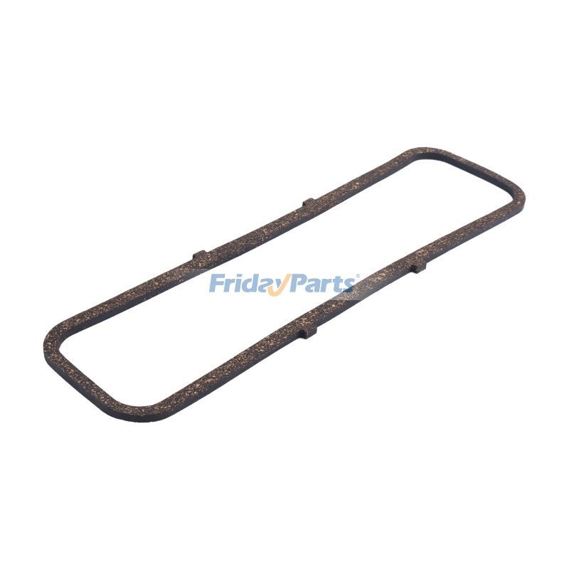 Junta de tapa de válvulas 13270-E3400 D491287 para motor Nissan H15 H20 H20-II H25 Carretilla elevadora Doosan Daewoo