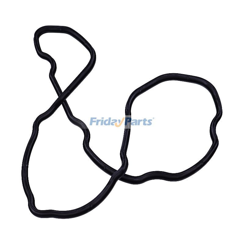 Junta de tapa de válvulas 13270-FY50A para motor Nissan K15 K21 K25 Carretilla elevadora