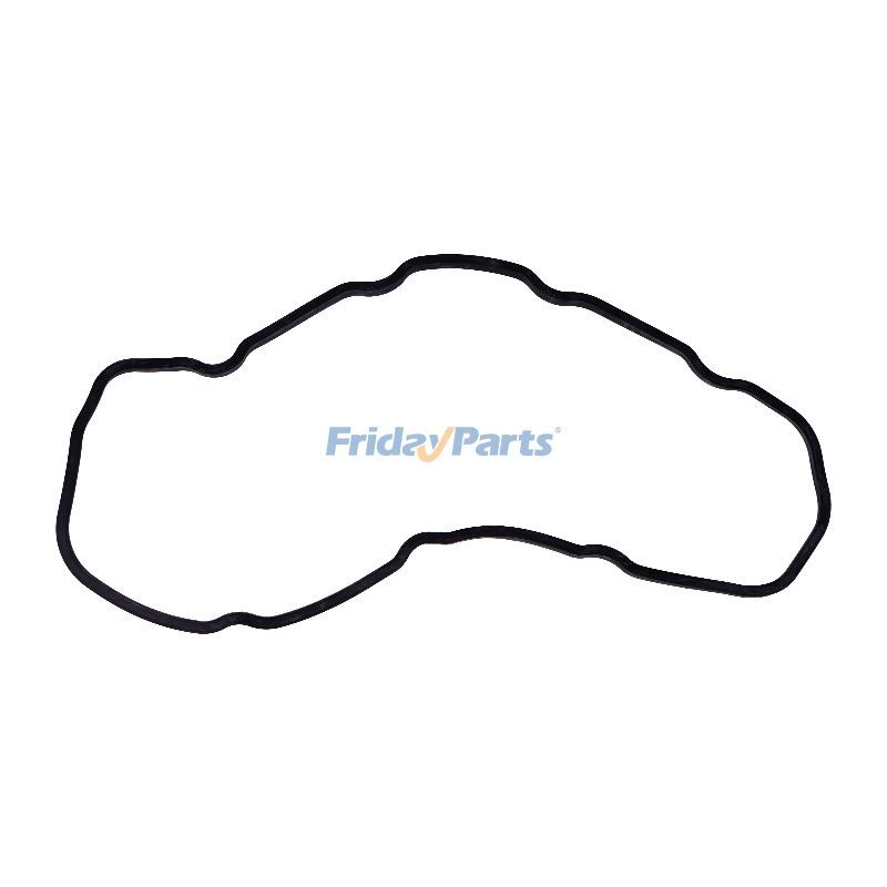 Junta de tapa de válvulas 13270-FY50A para motor Nissan K15 K21 K25 Carretilla elevadora de FridayParts