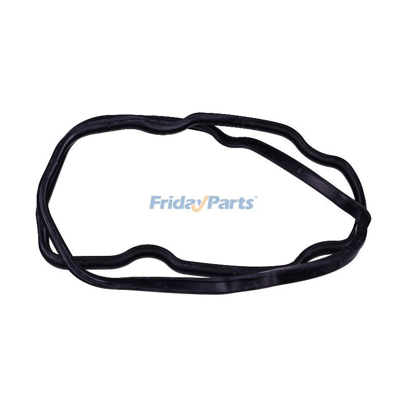 Junta de tapa de válvulas 13270-FY50A para motor Nissan K15 K21 K25 Carretilla elevadora Para Nissan