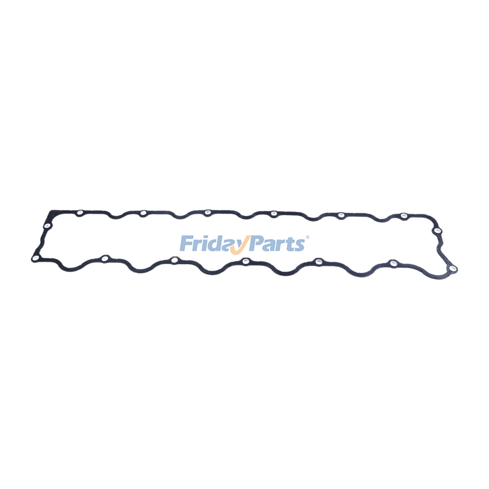 Joint de couvercle de soupape 133-1247 pour moteur Caterpillar CAT 3306 3406 1673C Compactor 816F 815B Excavator 235B 235C 235D 330