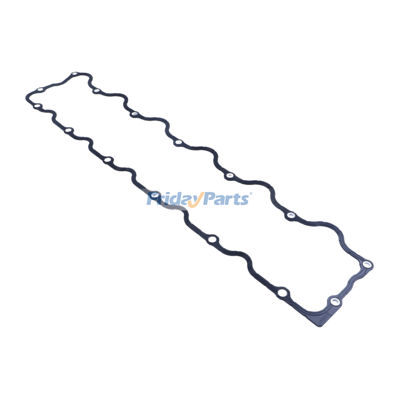 Joint de couvercle de soupape de FridayParts