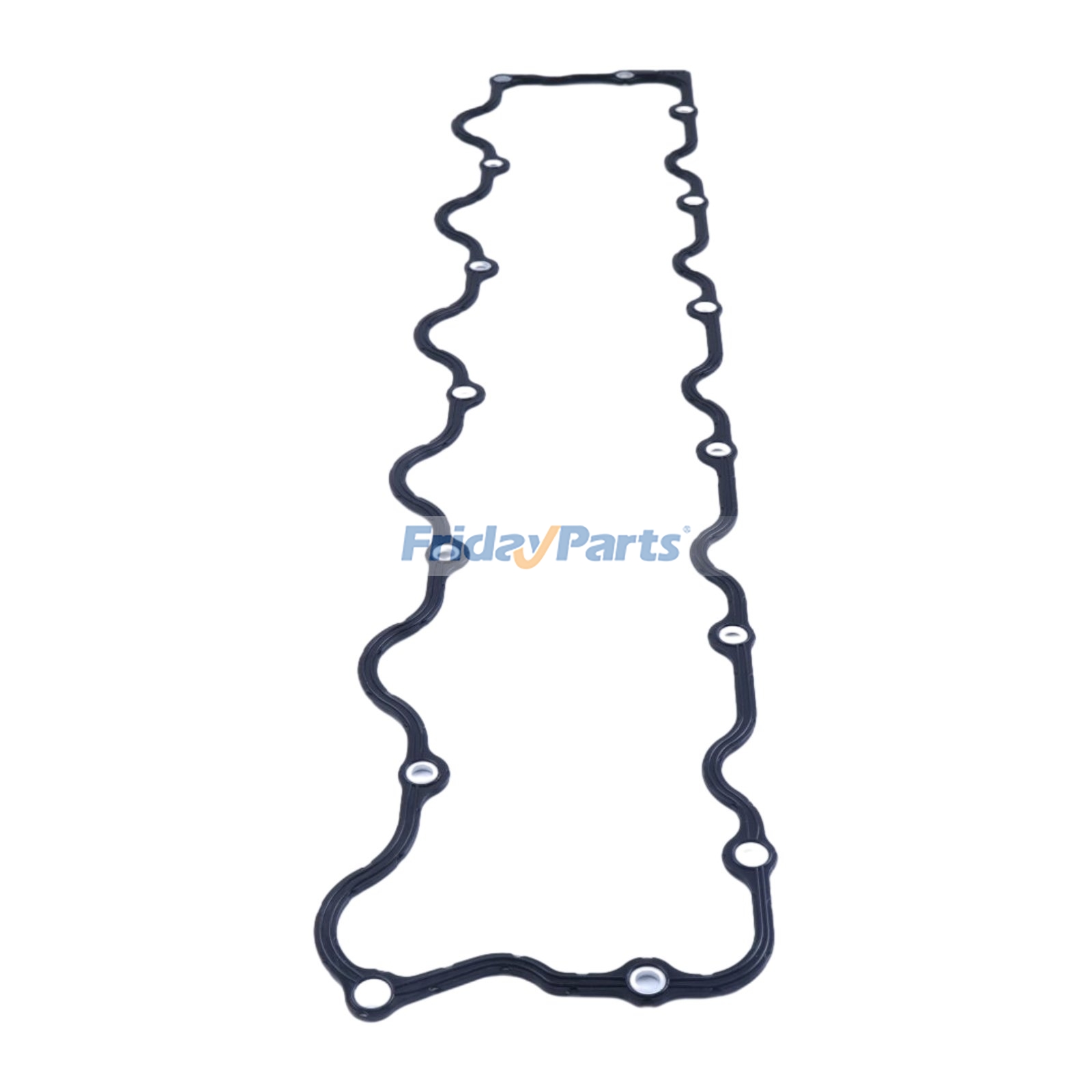 Joint de couvercle de soupape pour Bulldozer,Moteur,Pelle,Générateur,Chargeur,Niveleuse,Débusqueur,Tracteur Pour CAT