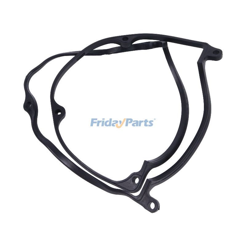 Joint de couvercle de soupape 1360886 pour moteur Mazda FE F2 chariot élévateur Hyster S25X S35XM H25XM H30XM H40FT H50XM H55XM H60XM H65XM H70FT S30FT S35XMpourPour AUTRE MARQUE