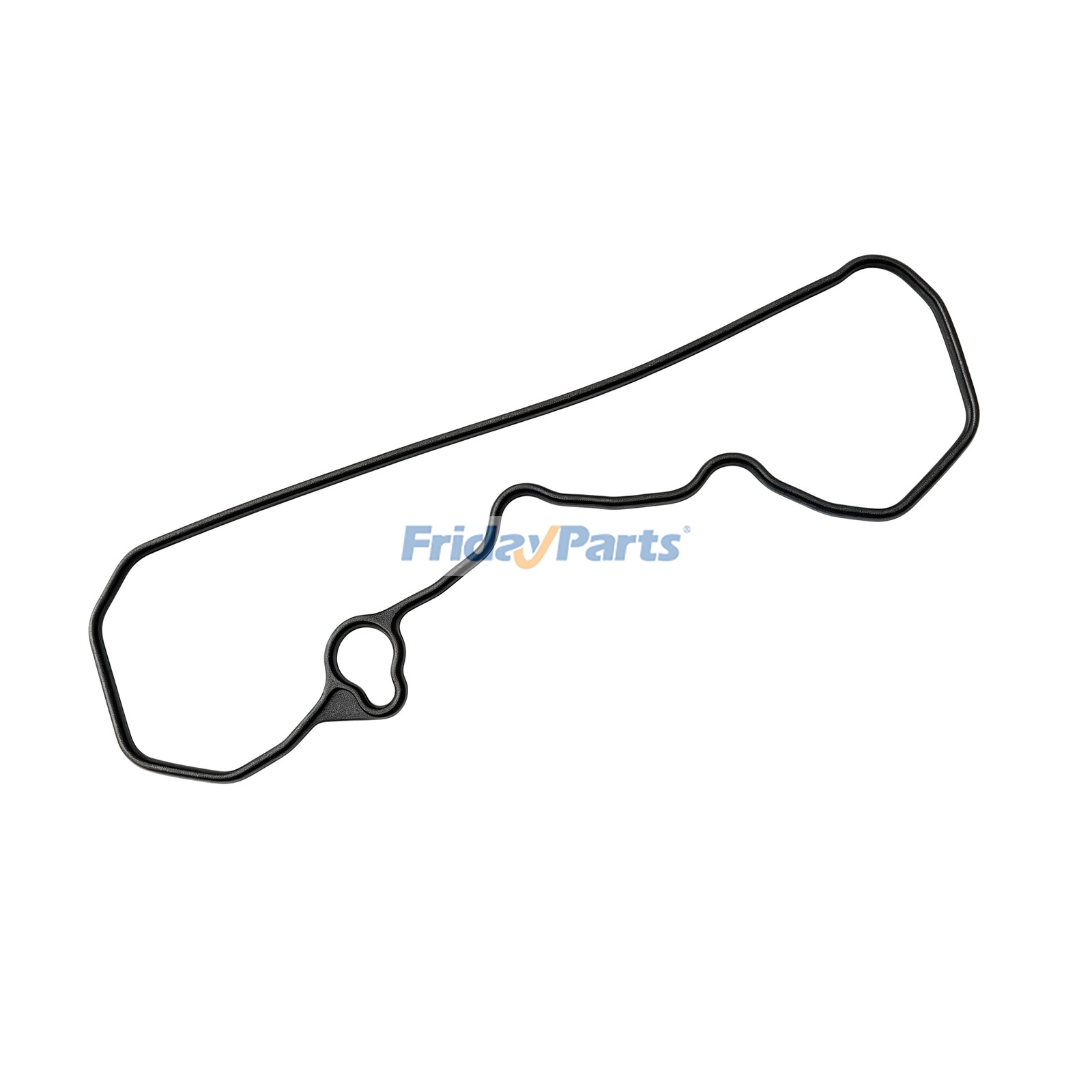 Valve Cover Gasket 15896145 for Ingersoll Rand Air Compressor P185 P185WIR P185AWIR P260AWIR XP185WIR XP185AWIR