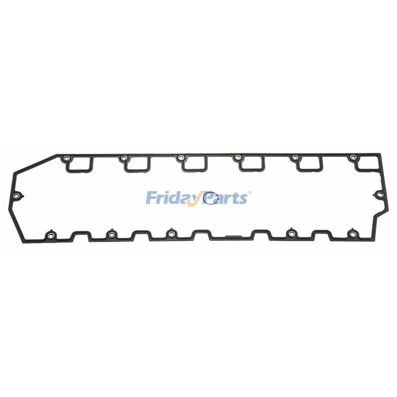 Valve Cover Gasket 1825602C92 for Navistar International Engine DT466E  DT530E  I530E