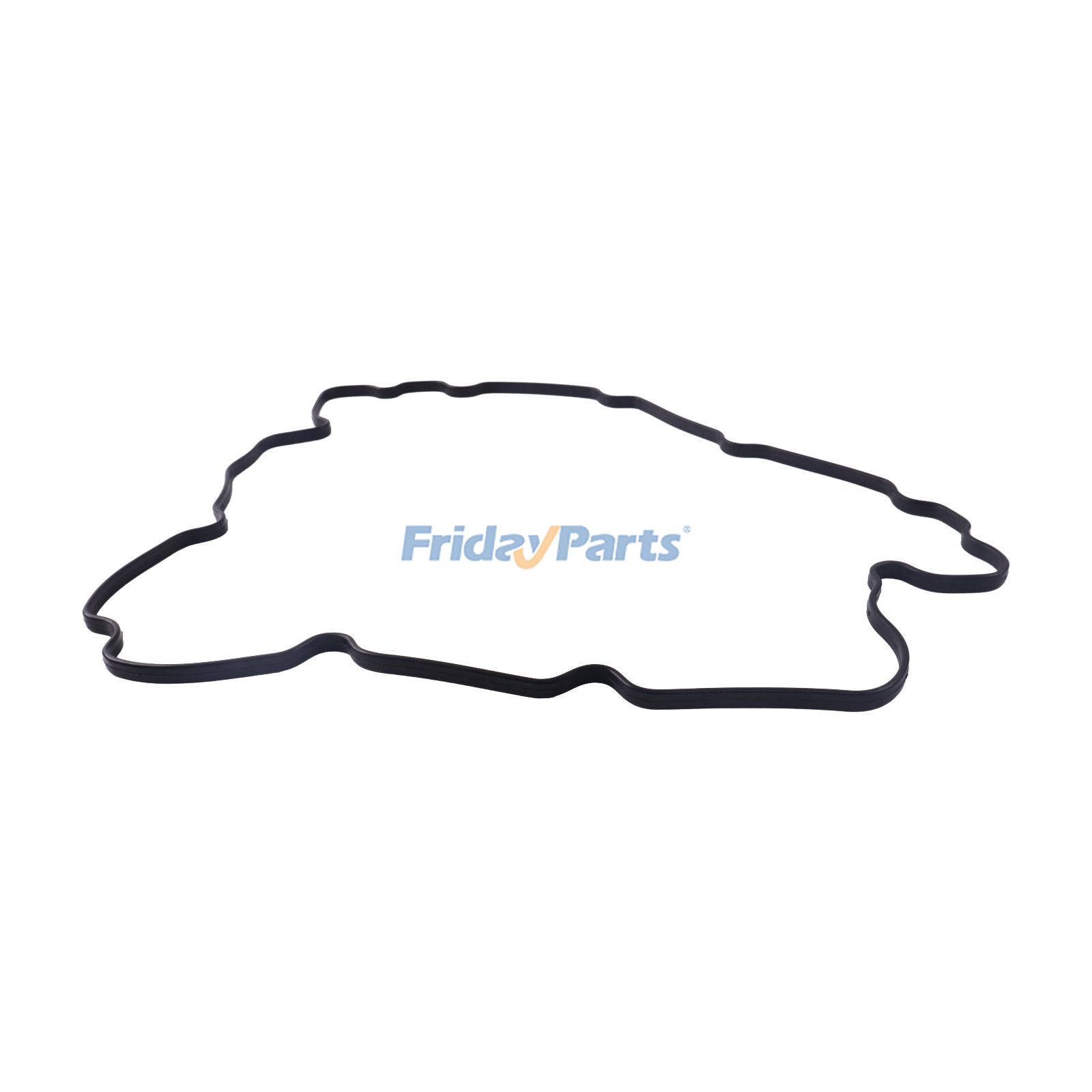 Joint de couvercle de soupape 1J700-14520 pour moteur Kubota V2607 KX057-4 U48-4 U55-4 R065 R530CA R630CA SSV65 SVL65-2pourPour KUBOTA