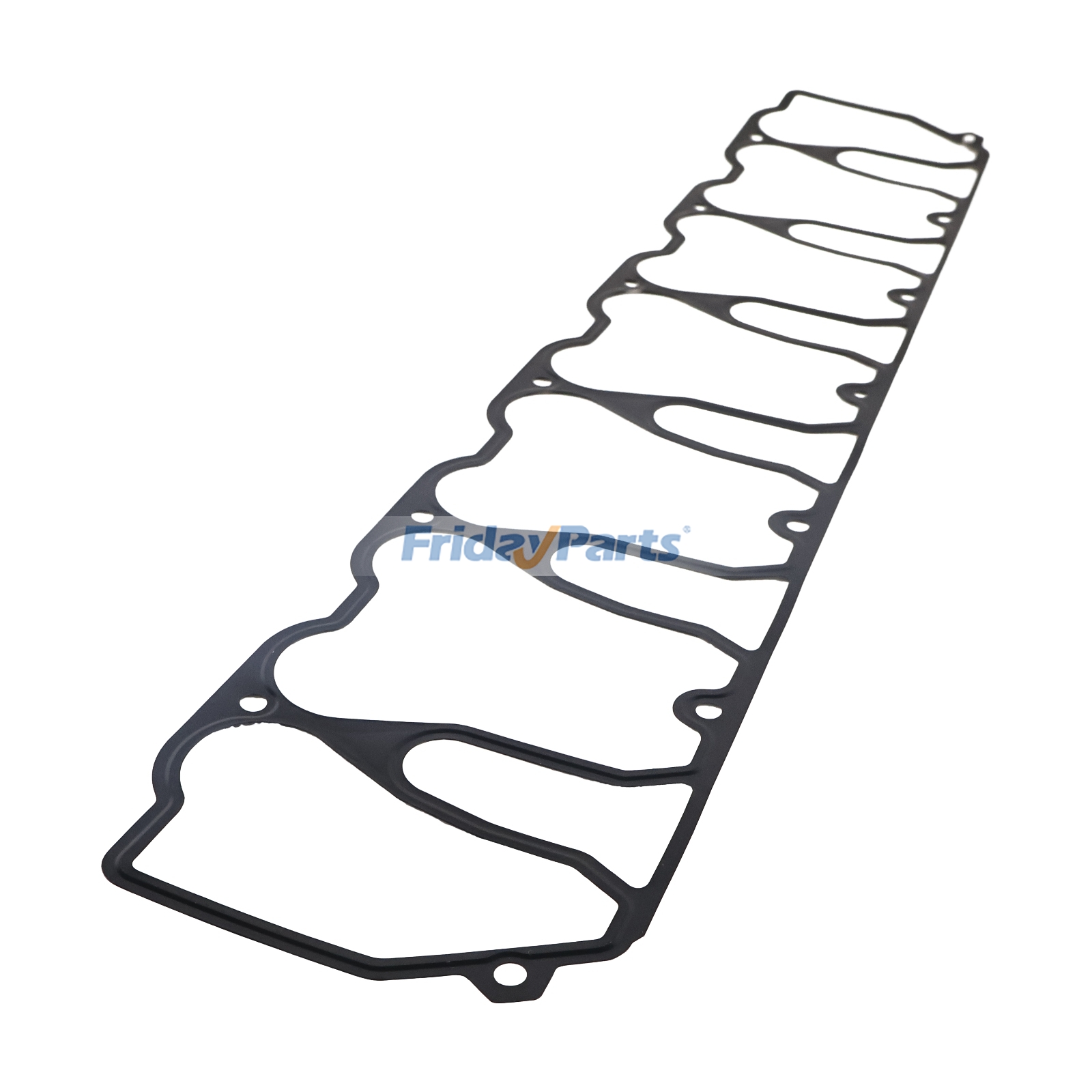 Valve Cover Gasket 20459828 for Volvo Engine TD420VE TAD620VE Excavator EC160B EC180B EC210B EW145B EW160B EW180B EW200B Loader L60E L70E L90E