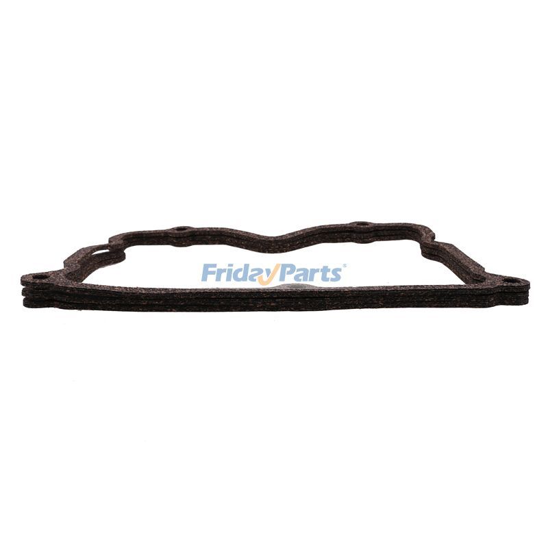 Lot de 3 joints de couvercle de soupape 3054841 pour moteur Cummins N14 NH NT855 855pourPour CASE