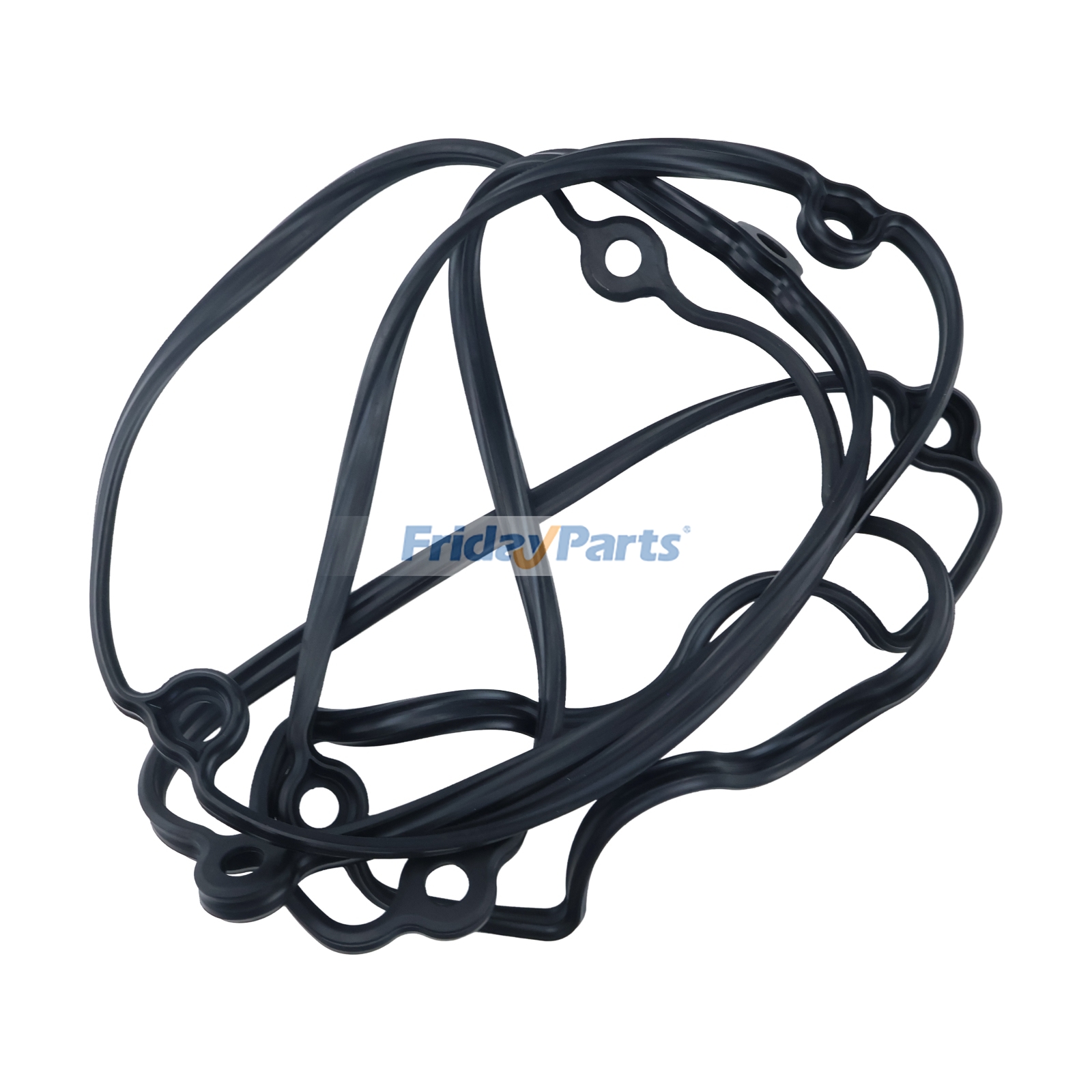 Junta de tapa de válvulas 3104392 para motor Cummins ISX QSX de FridayParts