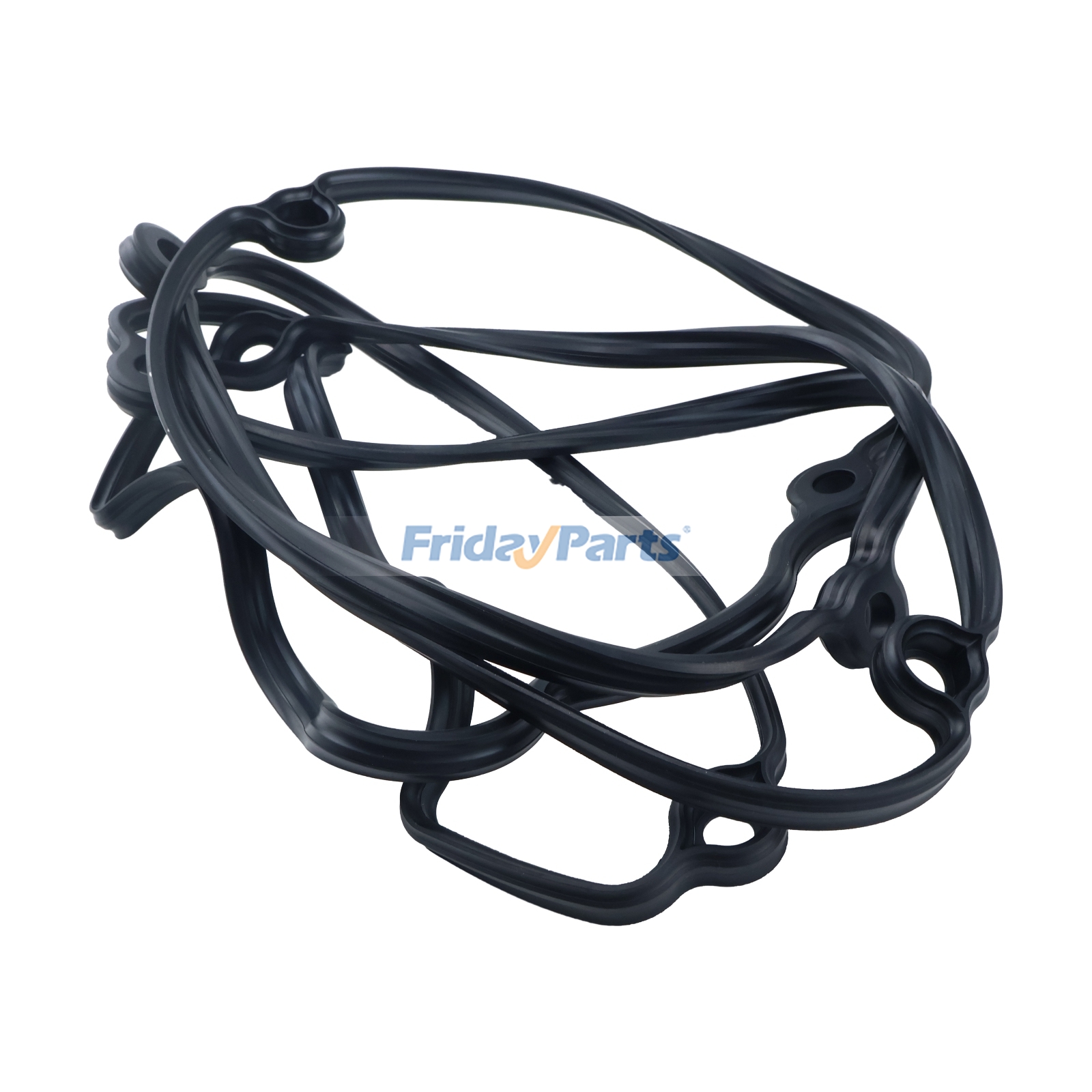 Junta de tapa de válvulas 3104392 para motor Cummins ISX QSX para Motor
