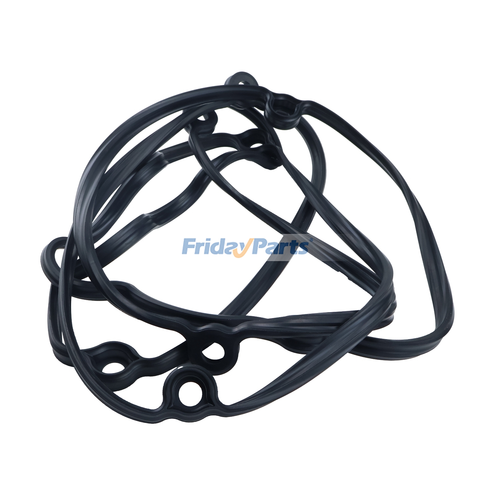 Junta de tapa de válvulas 3104392 para motor Cummins ISX QSX