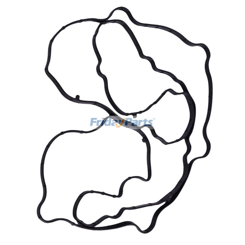 Valve Cover Gasket 317-3064 for Caterpillar CAT Engine C6.6 Excavator M316D M318D M322D 320D 320DL 323DL