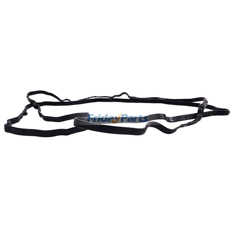 Excavator Valve Cover Gasketerpillar CATL 323DL