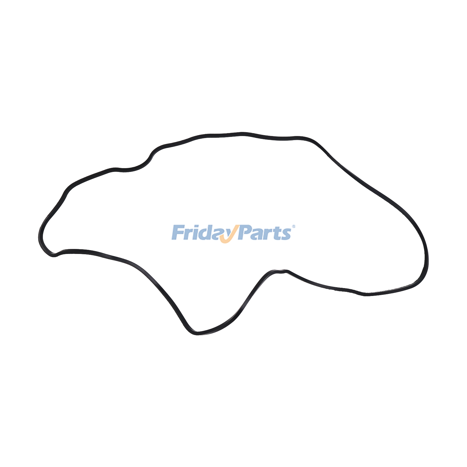 Uszczelka pokrywy zaworów FridayParts