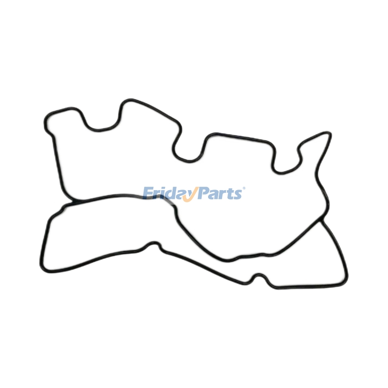 Ventildeckeldichtung 334/C0035 für Perkins-Motor 403, JCB-Bagger 802, 803, 8015, 8017, 8018, 8025, 8026, 8027, 8030, 8032, 8035, 8020, 8025, 8035 CTS, 804 SUPER