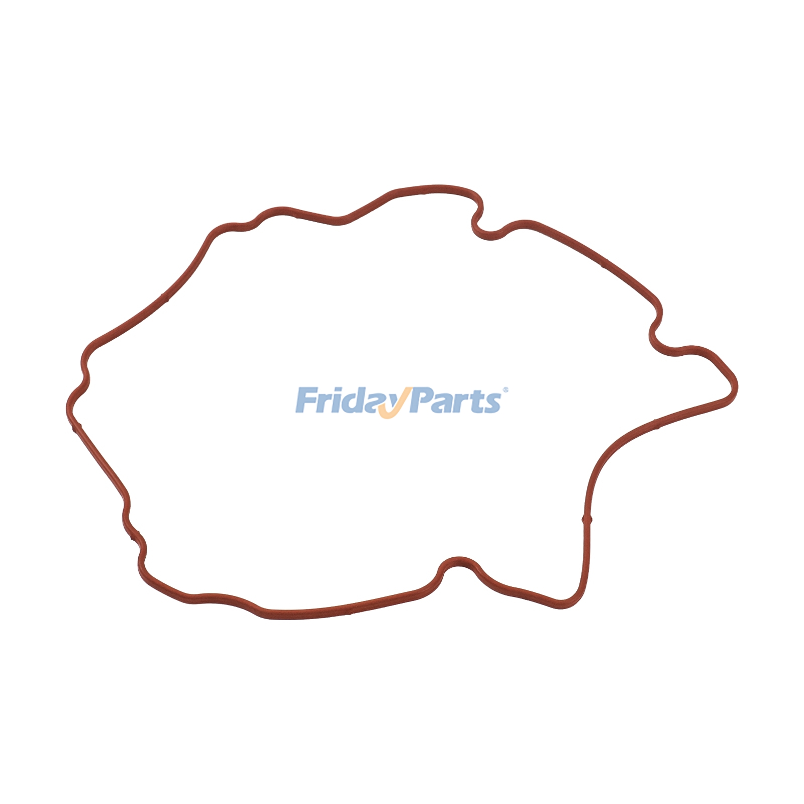 Valve Cover Gasket 3640483 for Cummins Engine QSK78 CM2250 K104 CM500