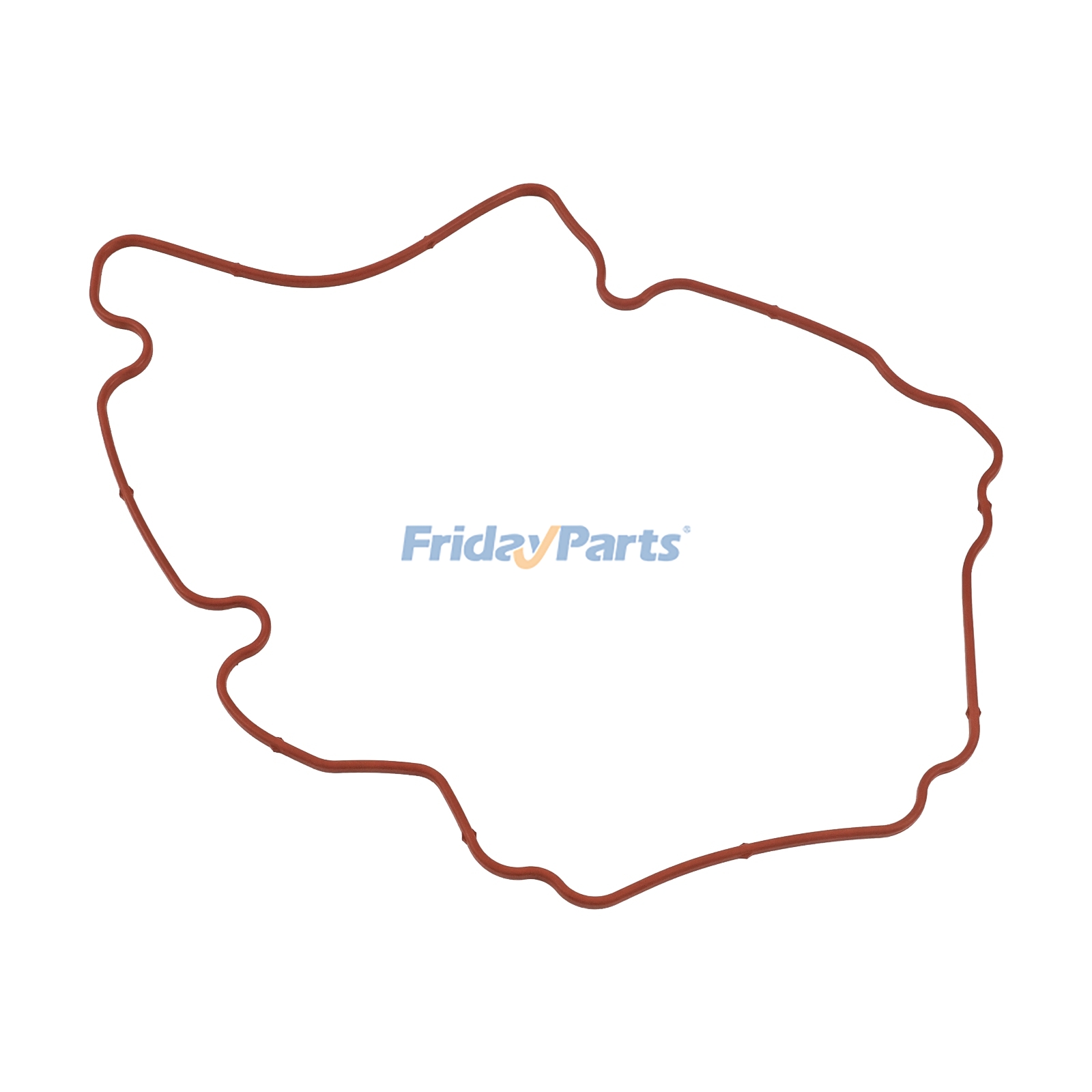 Valve Cover Gasket compatible with Engine