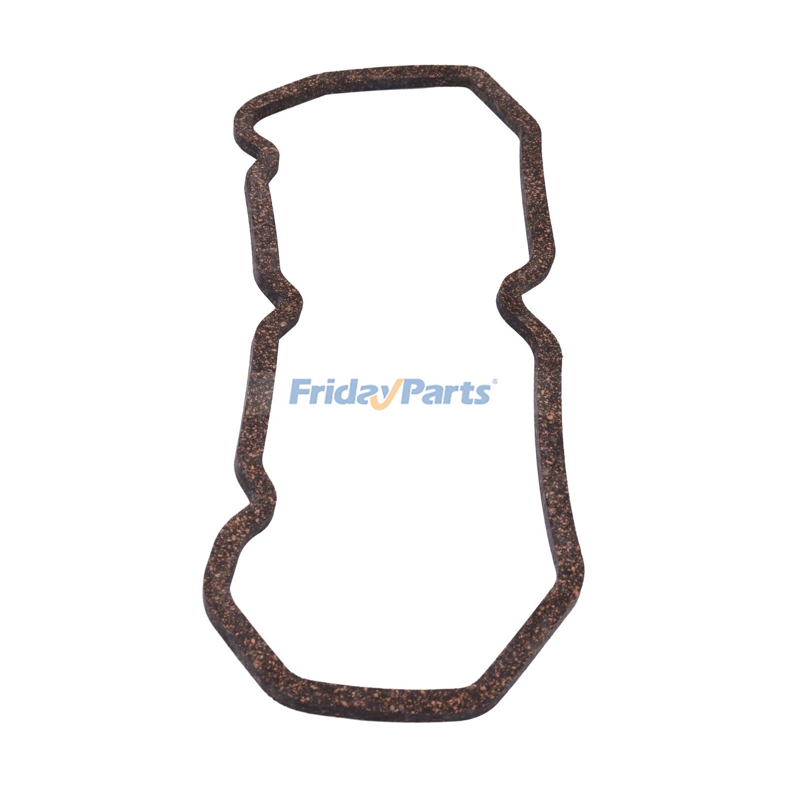 Ventildeckeldichtung 36811115 735057M1 für Perkins-Motor 3.152 AD3.152 Massey Ferguson Traktor 133 145 452für Für Massey Ferguson,Für andere Marken