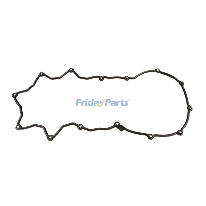 Valve Cover Gasket 3681A059 for Perkins Engine 1106D-E66TA 1106C-E66TAG2 1106C-E66TAG3 1106C-E66TAG4