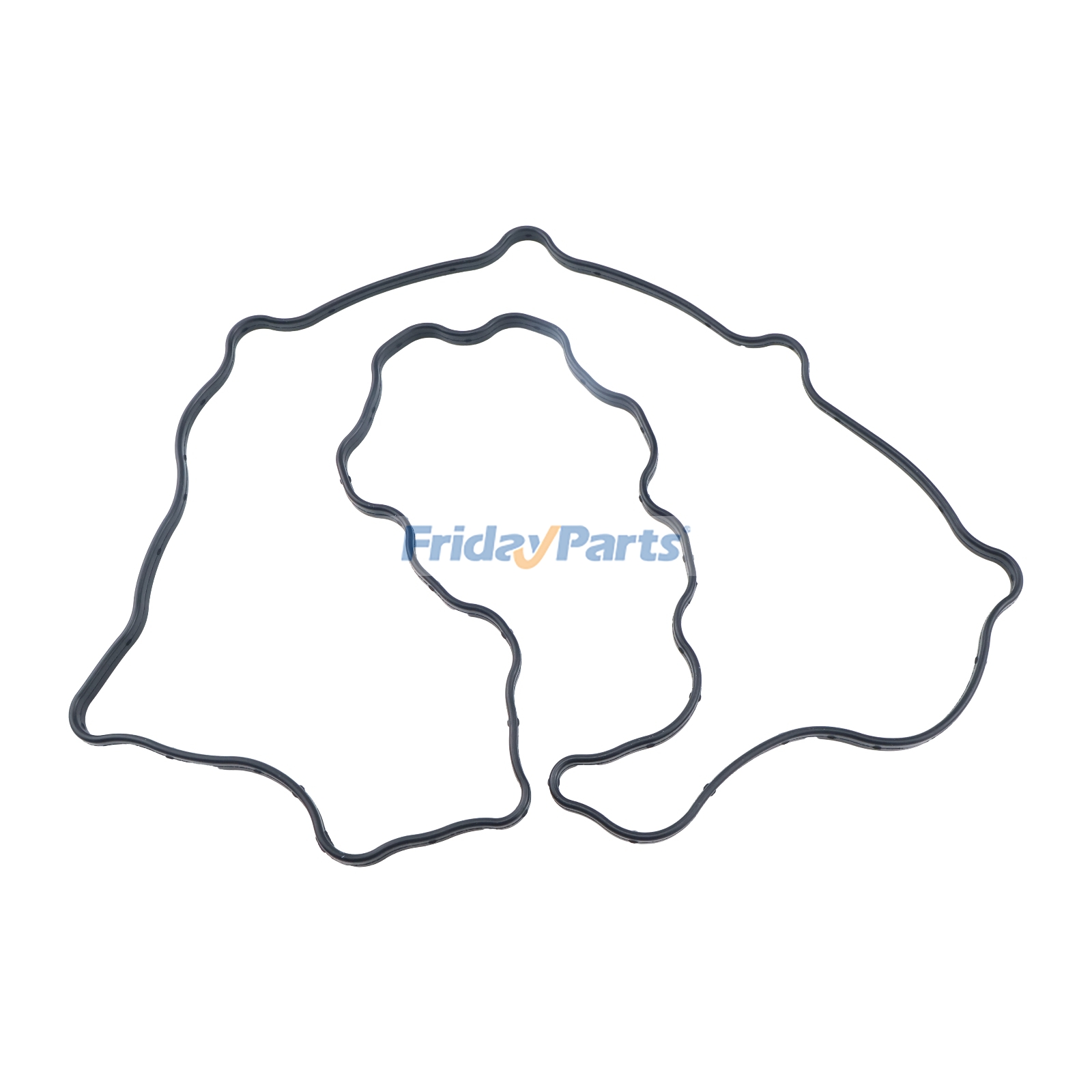 Valve Cover Gasket for Engine,Excavator,Loader